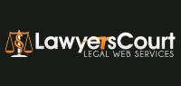 Lawyers Court Legal Web Services image 12
